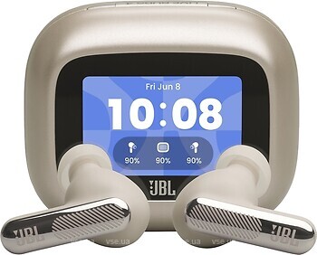 Фото JBL Live Beam 4 Sand (JBLLIVEBEAM4CPG)