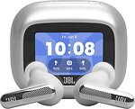 Фото JBL Live Beam 4 Silver (JBLLIVEBEAM4SIL)