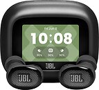 Фото JBL Live Buds 4 Black (JBLLIVEBUDS4BLK)