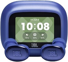 Фото JBL Live Buds 4 Blue (JBLLIVEBUDS4BLU)