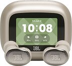 Фото JBL Live Buds 4 Sand (JBLLIVEBUDS4CPG)