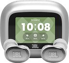 Фото JBL Live Buds 4 Silver (JBLLIVEBUDS4SIL)