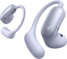 Фото Anker SoundCore AeroFit 2 Pro Violet (A3875GQ1)