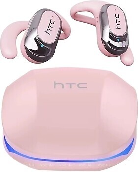 Фото HTC NE17 Pink