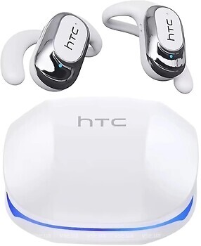 Фото HTC NE17 White