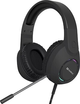 Фото Sandberg BossBlaster Headset Black (126-49)
