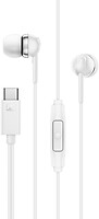 Фото Sennheiser CX 80U White