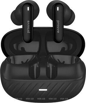 Фото Proove Blitz II (APP) Black Matte (TWBL2001AP19)