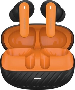 Фото Proove Blitz II (APP) Black/Orange (TWBL2001AP20)
