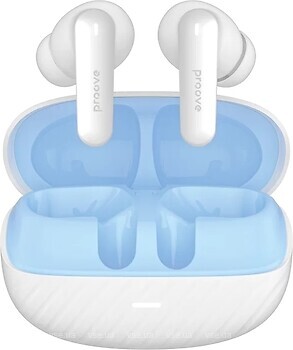 Фото Proove Blitz II (APP) White/Blue (TWBL2001AP21)