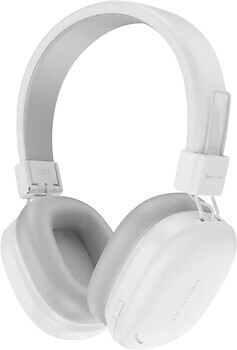 Фото Proove Symphony Neo (APP) White/Grey (HPSN0001AP31)