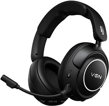 Фото VGN Omnisound Pro Black