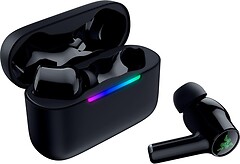 Фото Razer Hammerhead V3 X HyperSpeed Black (RZ12-05620100-R3G1)