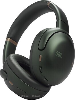 Фото JBL Tour One M3 Green (JBLTOURONEM3GRN)