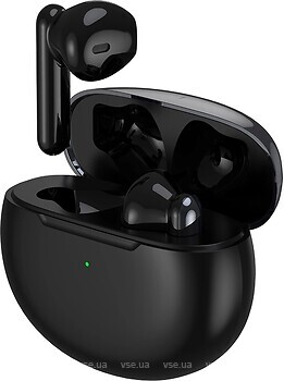 Фото Jellico TWS15 Black