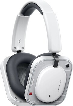 Фото Nothing Headphone (a) White