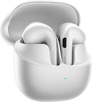 Фото Xiaomi Buds 6 Pearl White (BHR08OGGL)