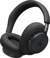 Фото JBL Live 780NC Black (JBLLIVE780NCBLK)