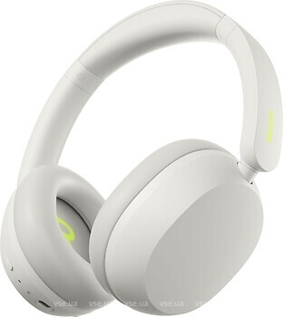 Фото Xiaomi Redmi Headphones Neo Sand White (BHR08W2GL)