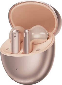 Фото HiFuture ColorBuds 3 Rose Gold
