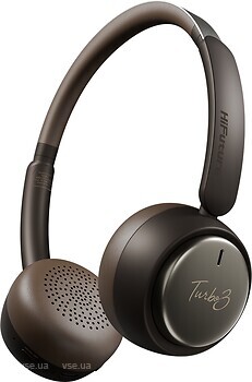 Фото HiFuture Turbo 3 Brown