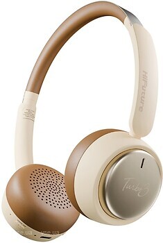 Фото HiFuture Turbo 3 Latte