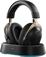 Фото Mchose V9 Turbo Wireless Black/Gold (HW-V9-10)