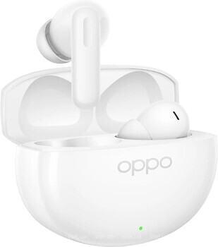 Фото Oppo Enco Air 5 Glossy White
