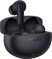 Фото Oppo Enco Air 5 Midnight Black