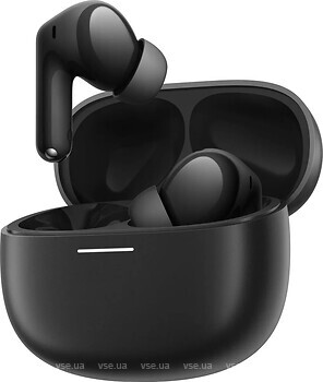Фото Xiaomi Redmi Buds 8 Black (BHR08UFGL)