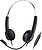 Фото Genius HS-220U USB-C Black (31710032401)