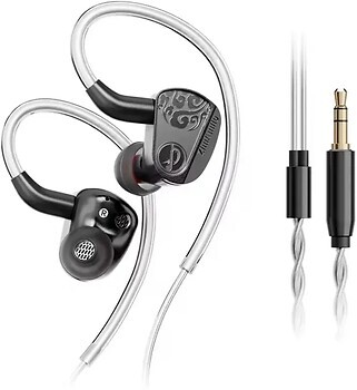 Фото Zhulinniao JingHong Z3 No mic Jack 3.5 Black