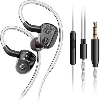 Фото Zhulinniao JingHong Z3 mic Jack 3.5 Black