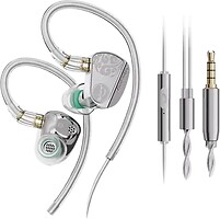 Фото Zhulinniao JingHong Z3 mic Jack 3.5 Silver