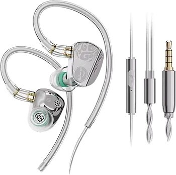 Фото Zhulinniao JingHong Z3 mic Jack 3.5 Silver