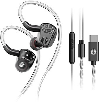 Фото Zhulinniao JingHong Z3 mic Type-C Black