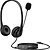 Фото HP Stereo G2 USB Headset Black (428K6AA)