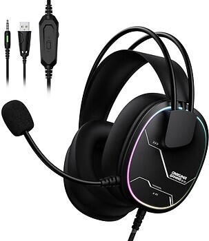 Фото Onikuma X91 Black