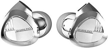 Фото Shanling Sono S Silver