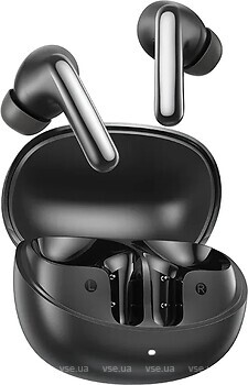 Фото QCY MeloBuds N60 Black