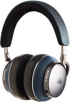 Фото Noble Audio FoKus Apollo Pro Peacock
