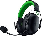 Фото Razer BlackShark V3 X HyperSpeed for Xbox Black (RZ04-05420200-R3M1)