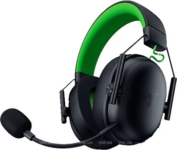 Фото Razer BlackShark V3 X HyperSpeed for Xbox Black (RZ04-05420200-R3M1)