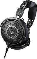Фото Audio-Technica ATH-R50X