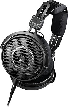 Фото Audio-Technica ATH-R50X