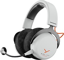 Фото Beyerdynamic MMX-150 Wireless Arctic White