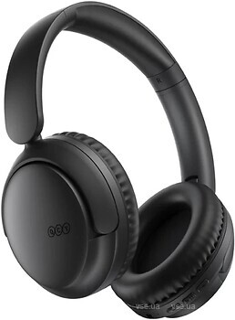 Фото QCY H2S Lite Black