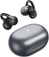 Фото SoundPEATS Clip1 Black