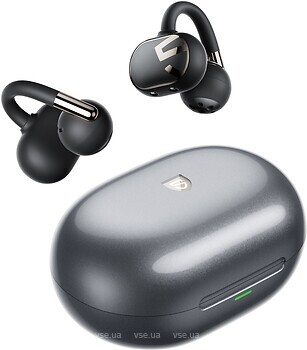 Фото SoundPEATS Clip1 Black