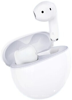 Фото Honor Earbuds X7e White